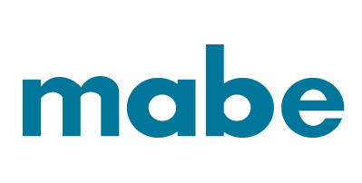 Logo de Mabe