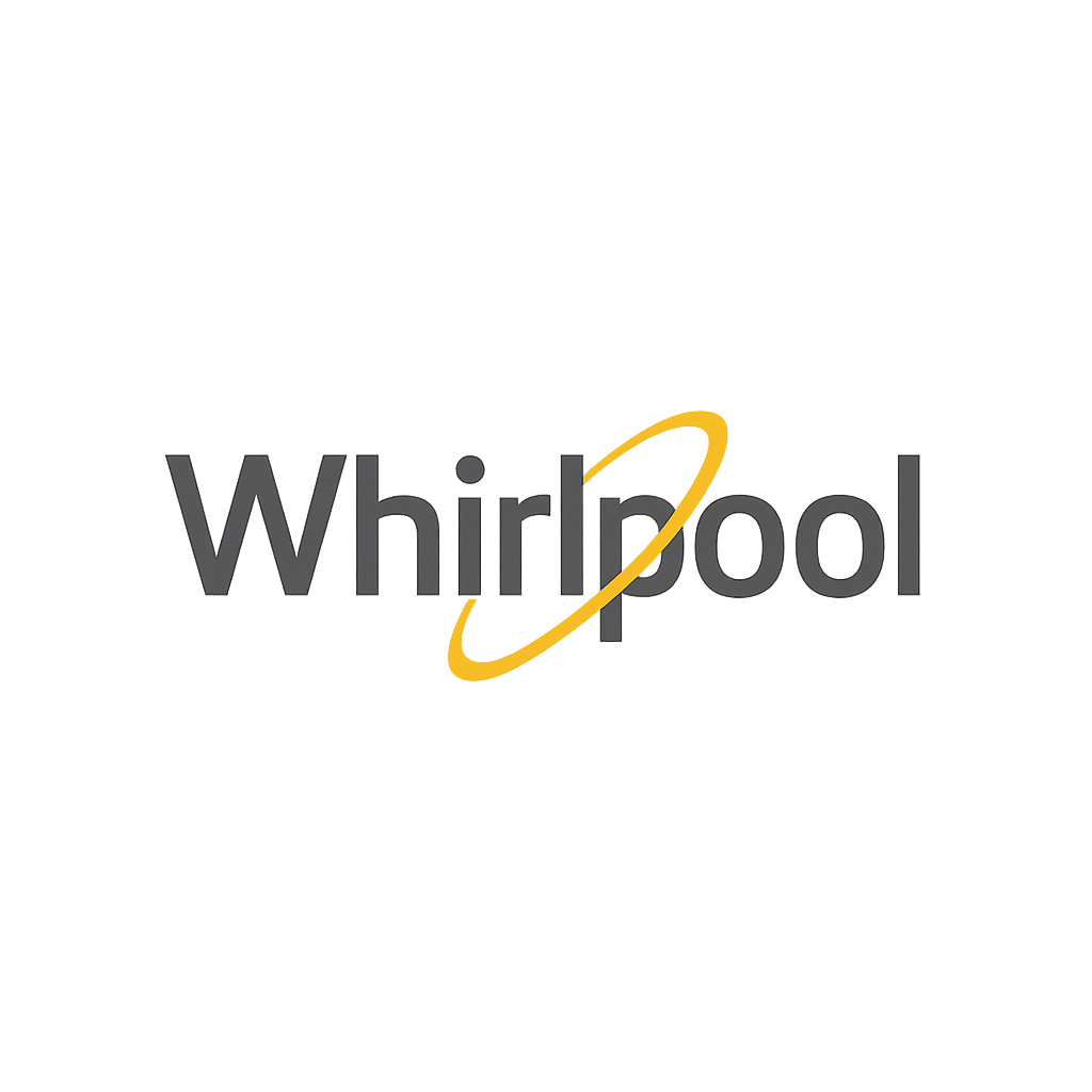Logo de Whirlpool